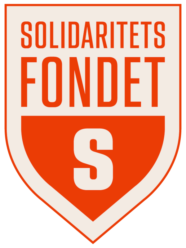 Solidaritetsfondet bidrar til inkludering